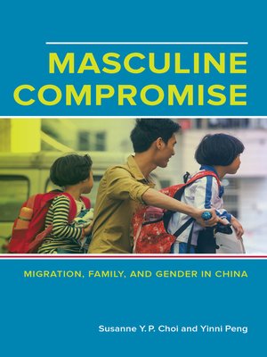 cover image of Masculine Compromise